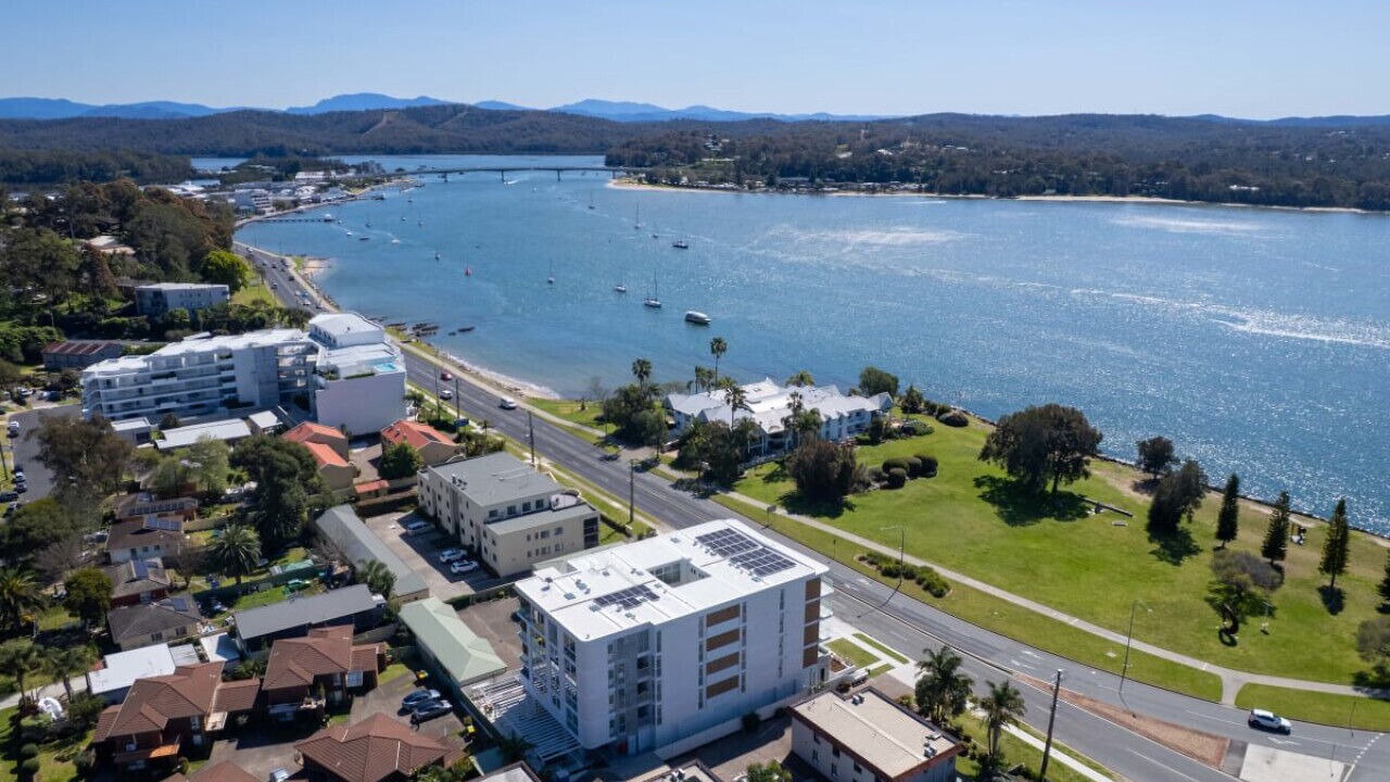 Photo of Outdoor in Batemans Bay