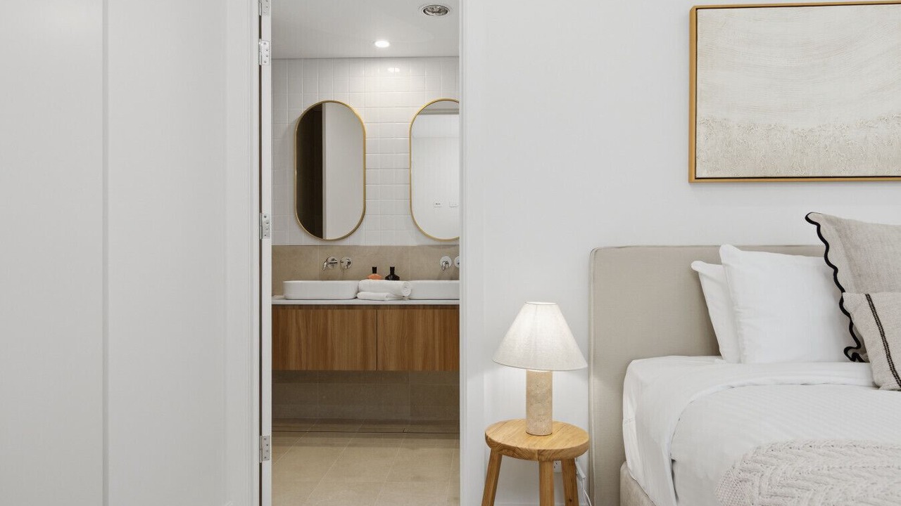 Photo of Bedroom in Batemans Bay