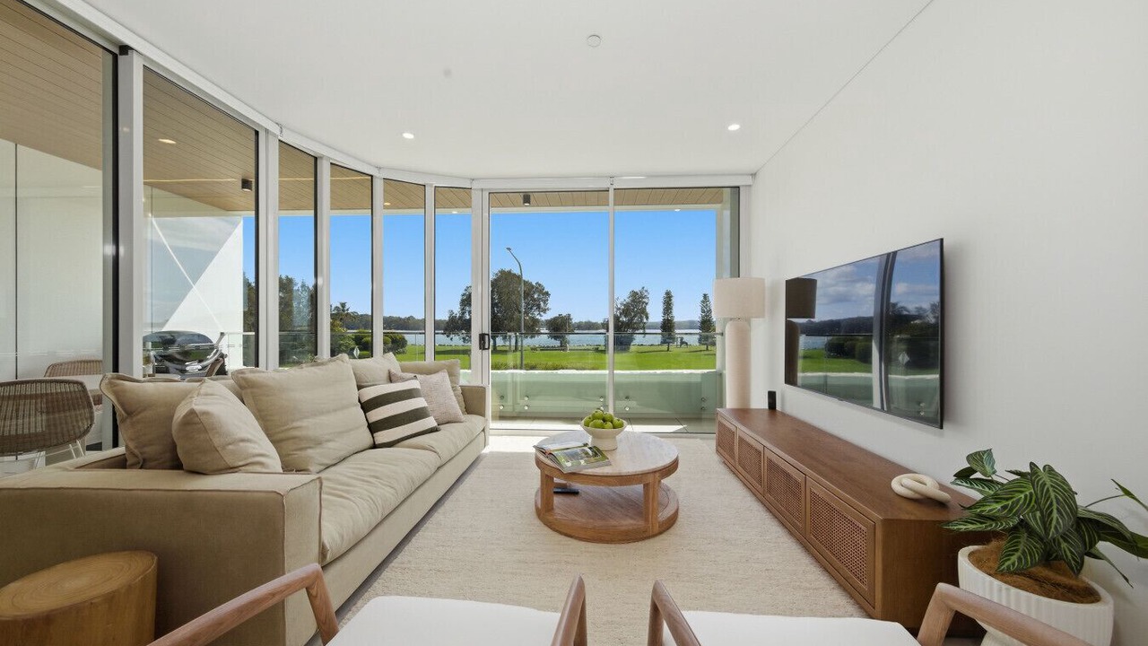 Photo of Livingroom in Batemans Bay