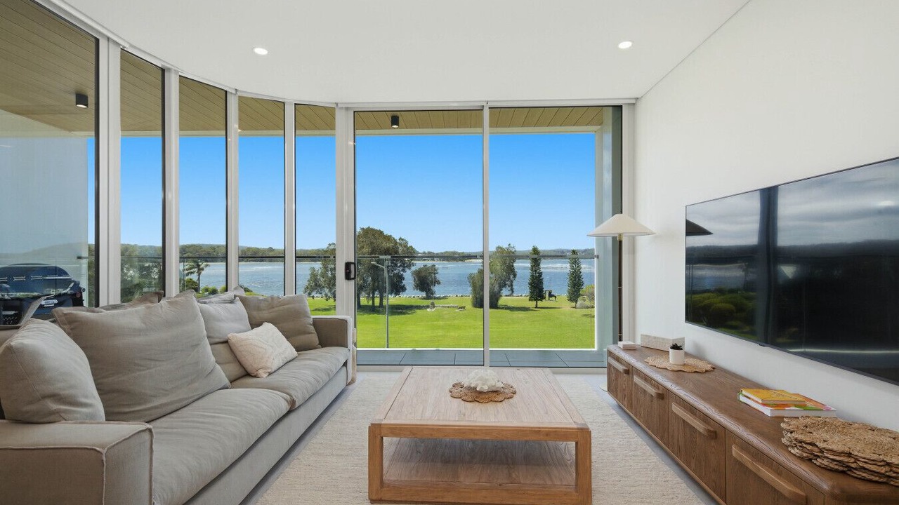Photo of Livingroom in Batemans Bay