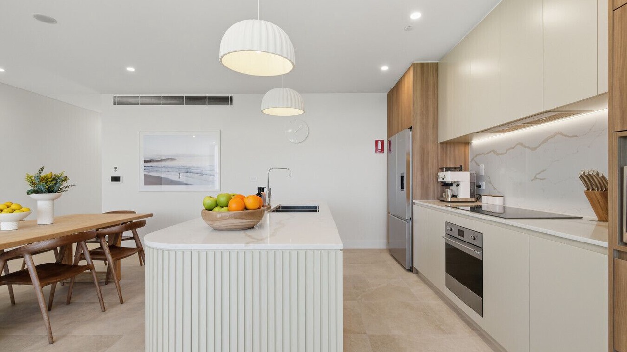 Photo of Kitchen in Batemans Bay
