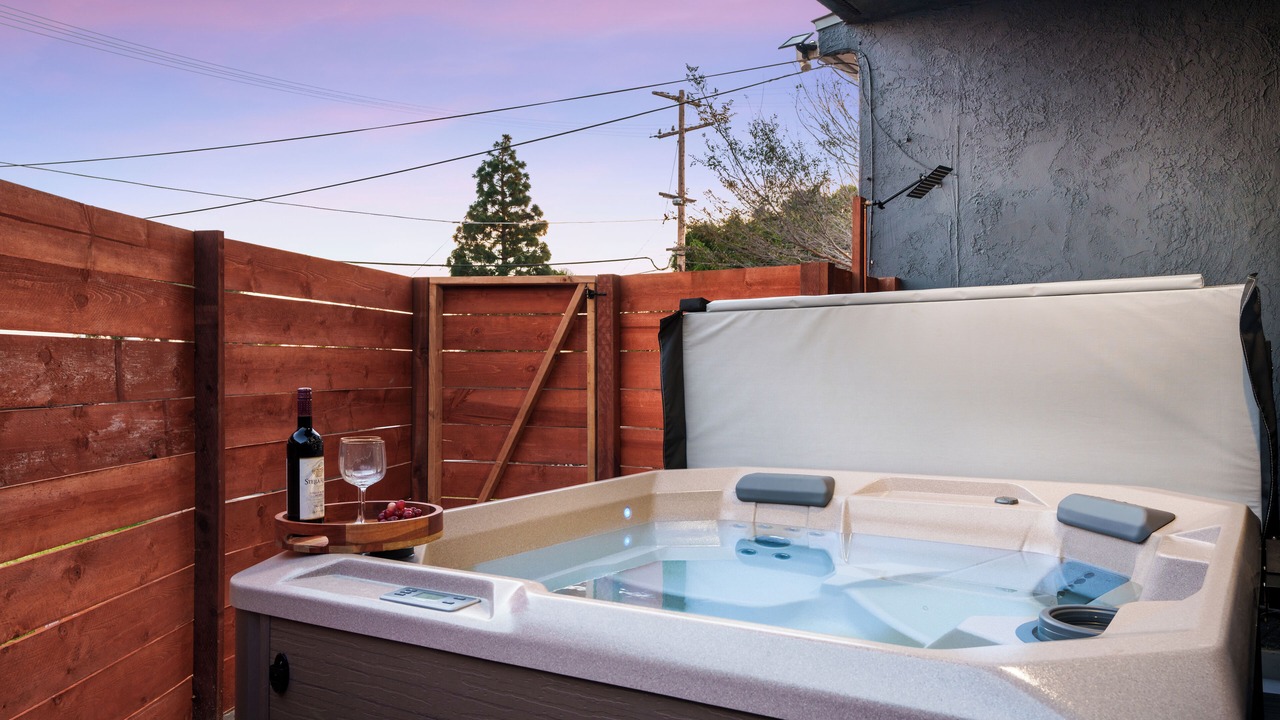 Photo of Outdoor in Linda Vista
