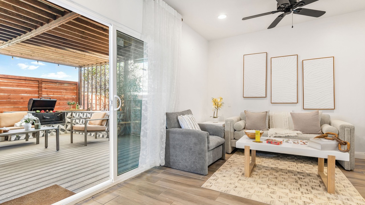 Photo of Bedroom in Linda Vista