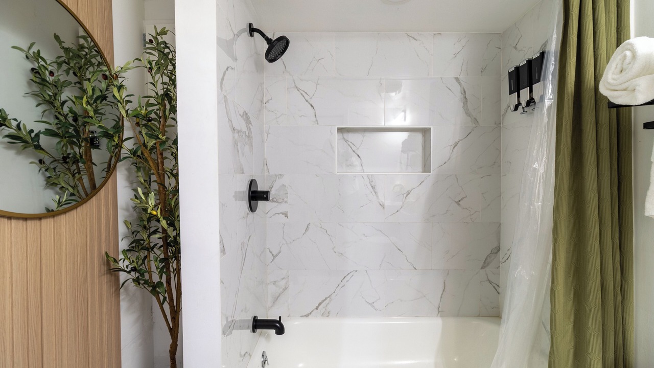Photo of Bathroom in Washington