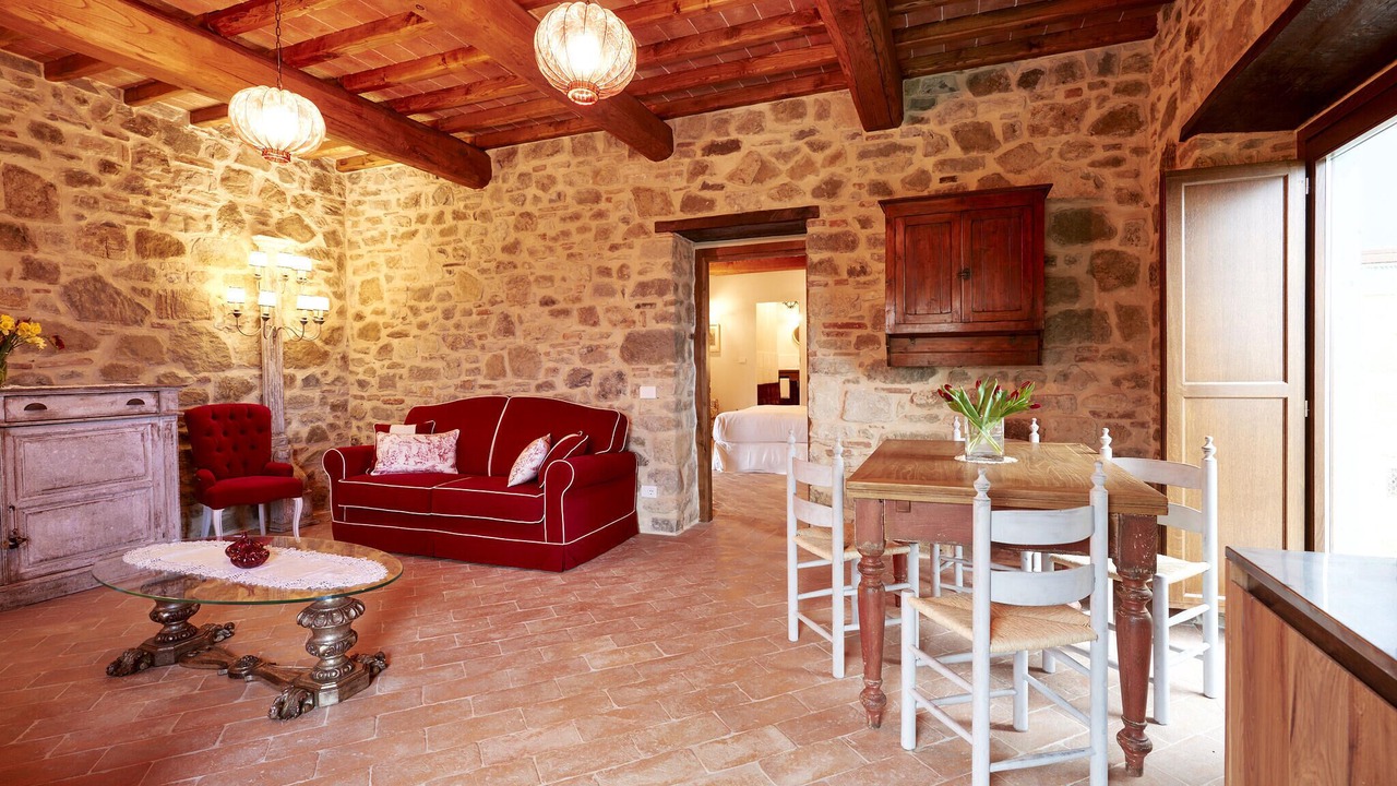 Photo of Bedroom in Campestri