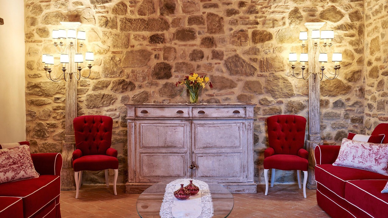 Photo of Bedroom in Campestri