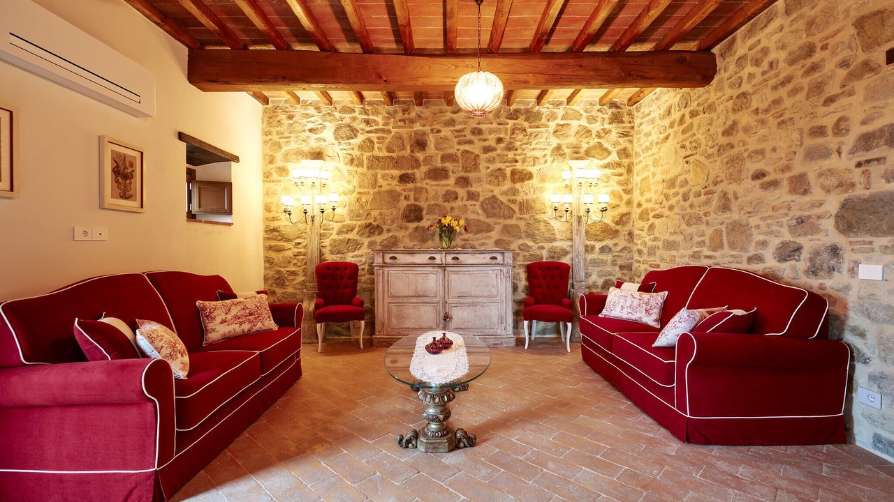Photo of Bedroom in Campestri