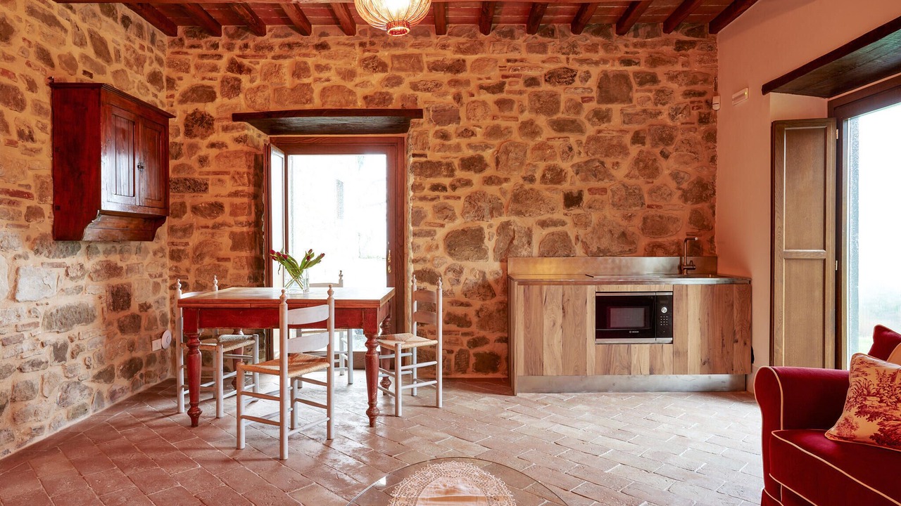 Photo of Bedroom in Campestri