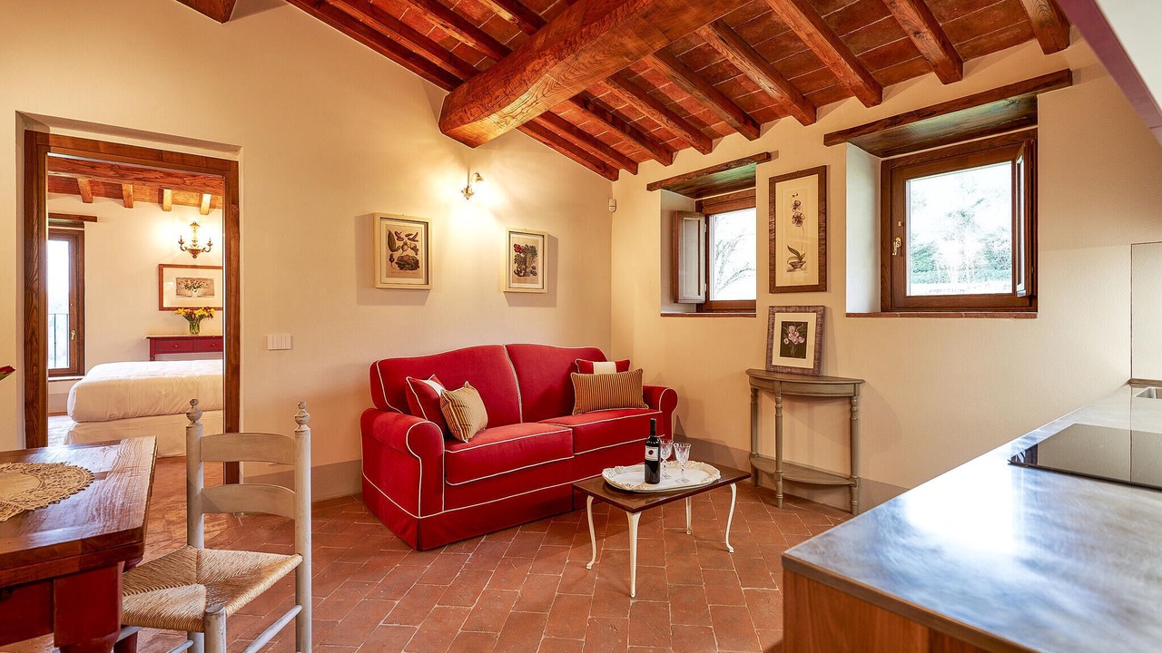 Photo of Bedroom in Campestri