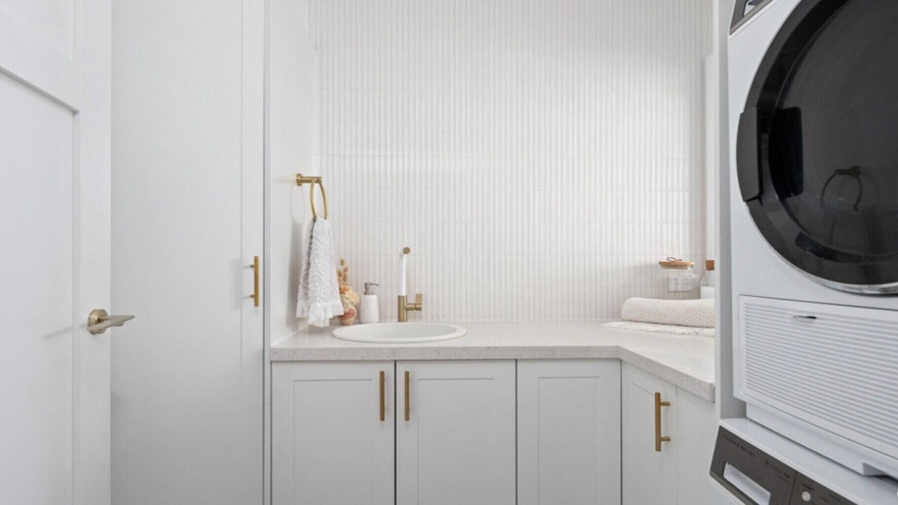 Photo of Bathroom in Tomakin