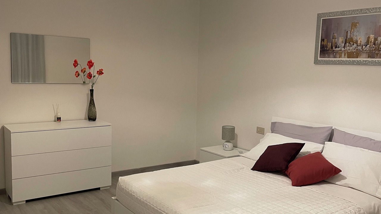 Photo of Bedroom in Empoli