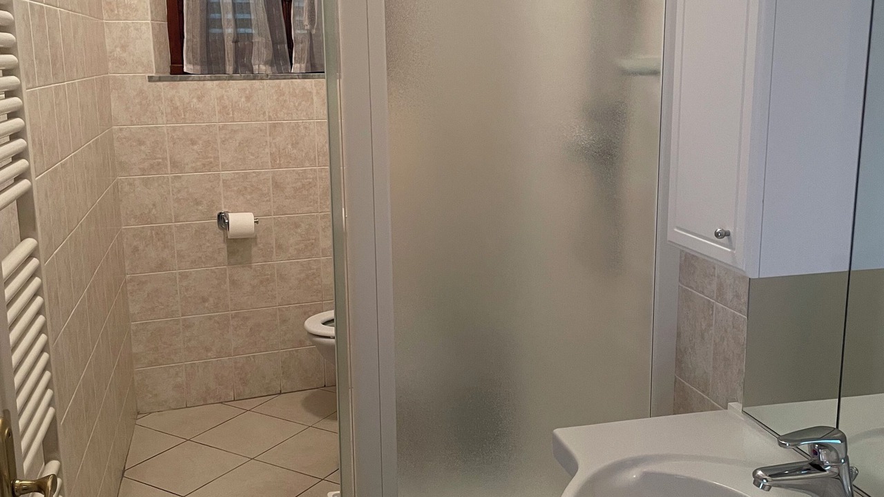 Photo of Bathroom in Empoli