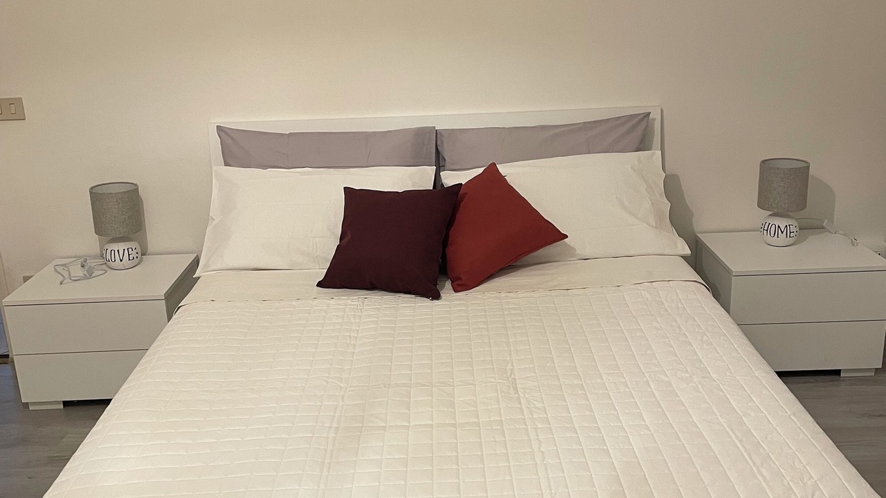 Photo of Bedroom in Empoli