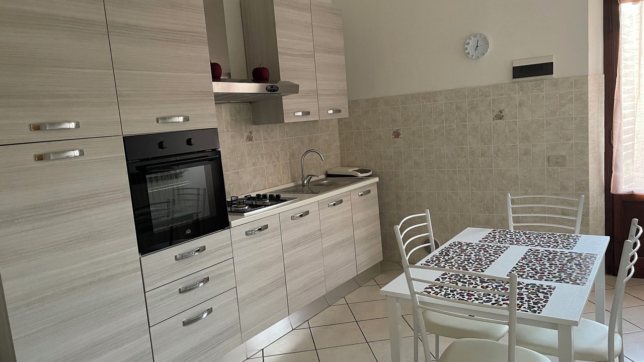Photo of Kitchen in Empoli