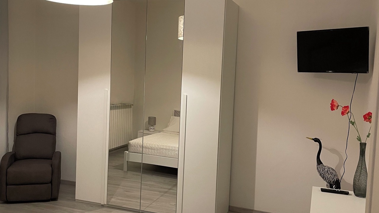 Photo of Bedroom in Empoli