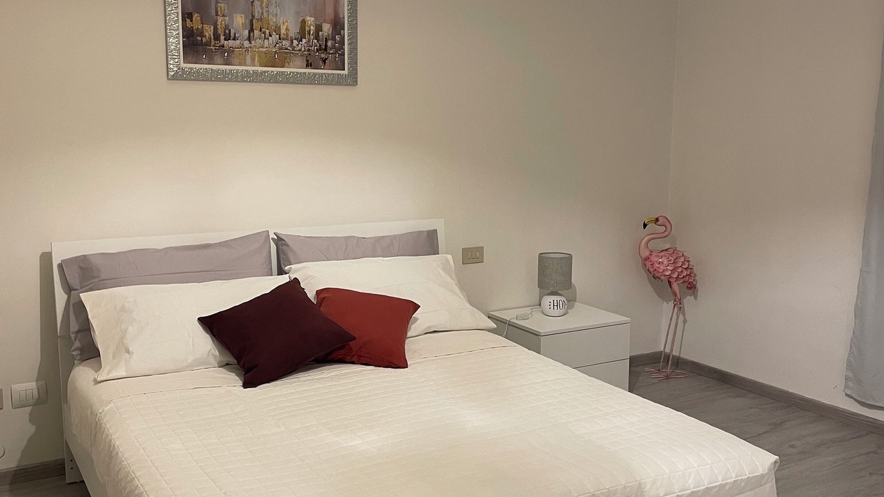 Photo of Bedroom in Empoli