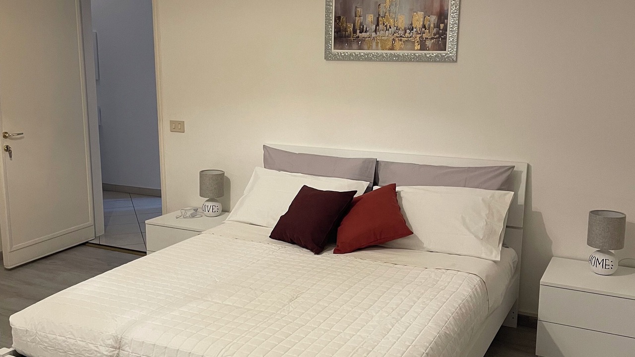 Photo of Bedroom in Empoli