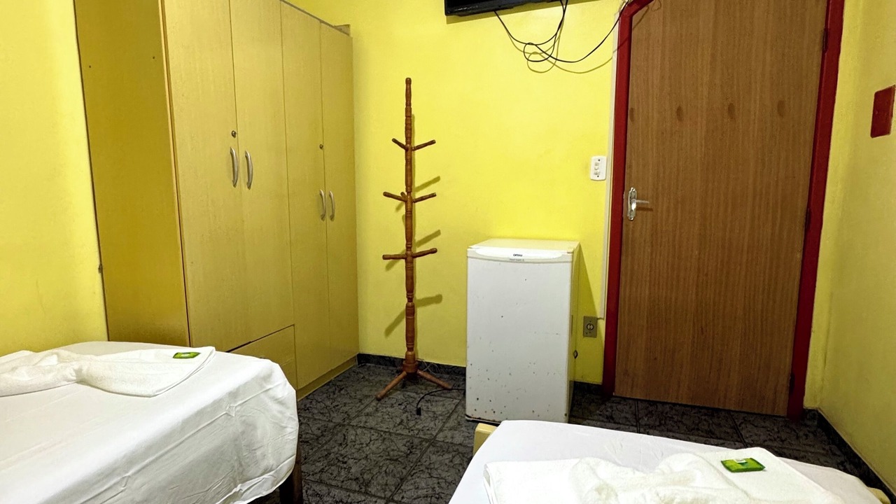 Photo of Bedroom in Frade