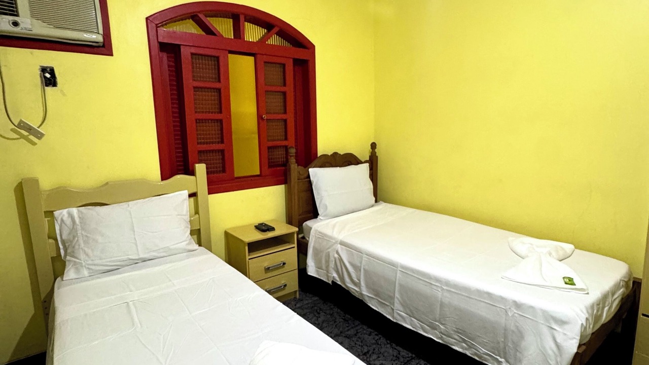Photo of Bedroom in Frade