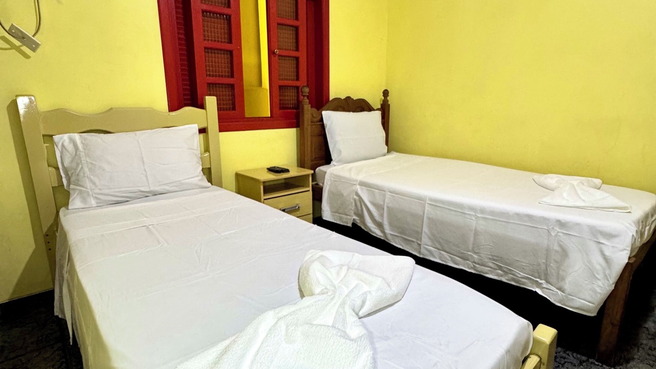 Photo of Bedroom in Frade