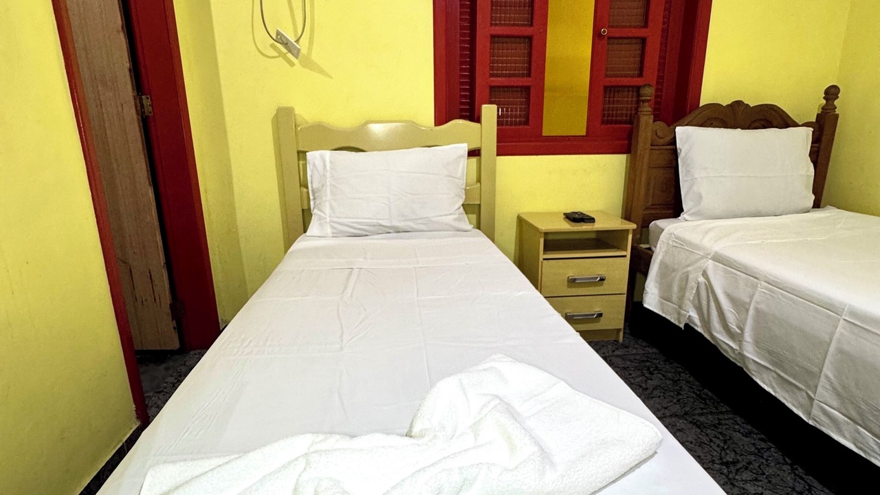 Photo of Bedroom in Frade