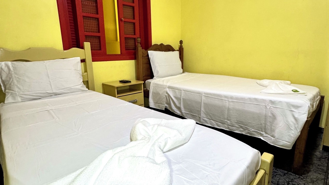 Photo of Bedroom in Frade
