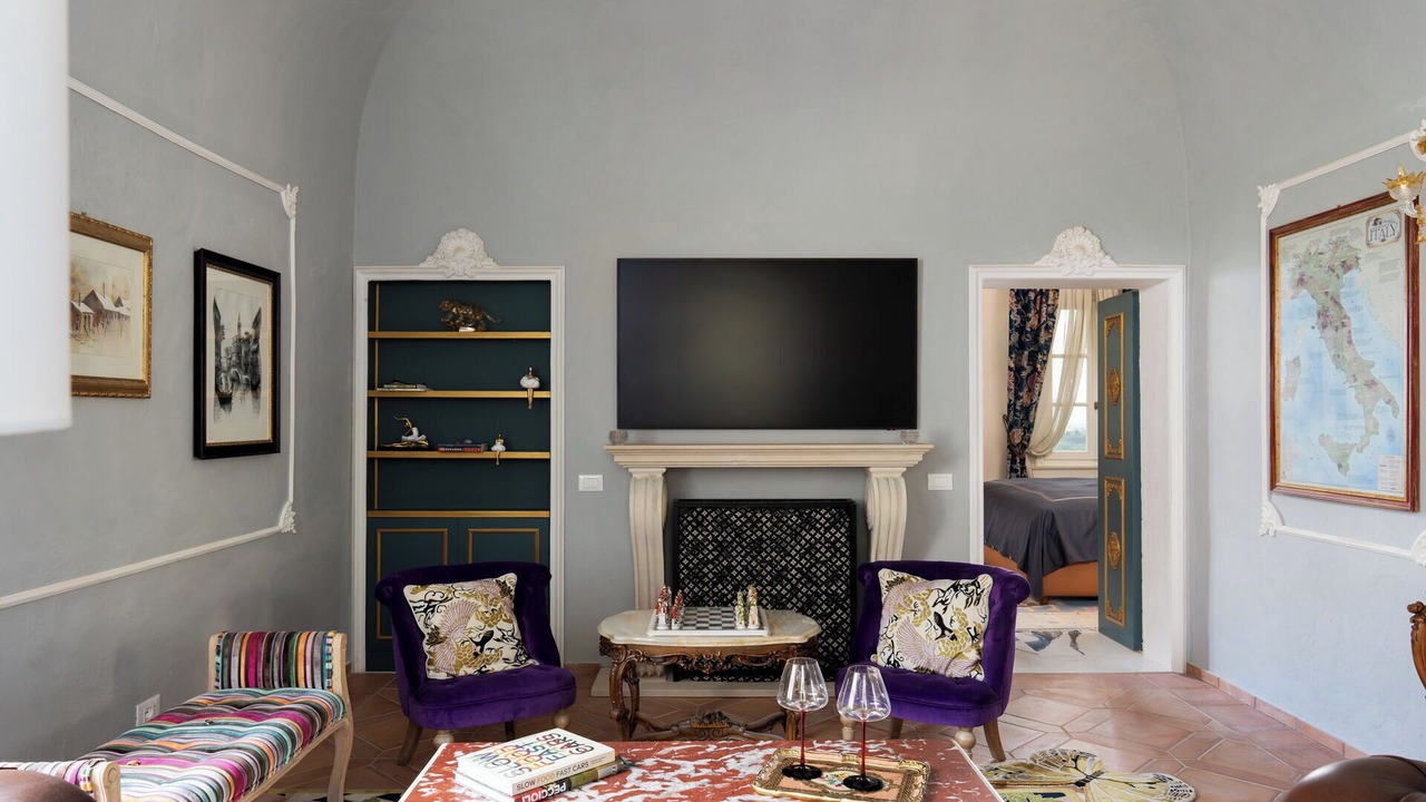 Photo of Livingroom in Legoli
