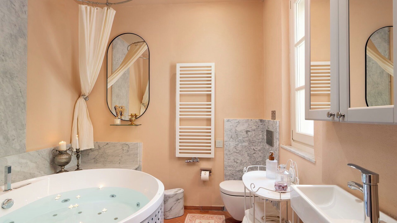 Photo of Bathroom in Legoli
