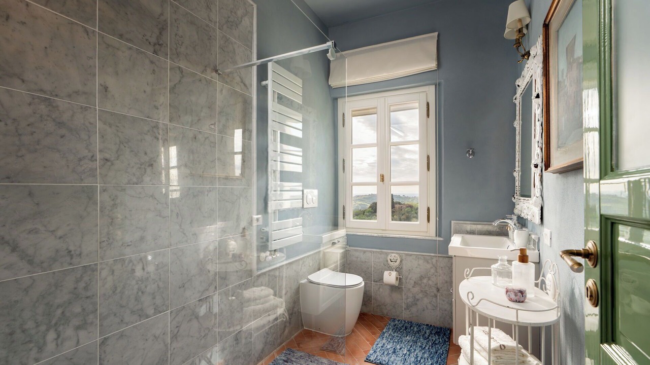 Photo of Bathroom in Legoli