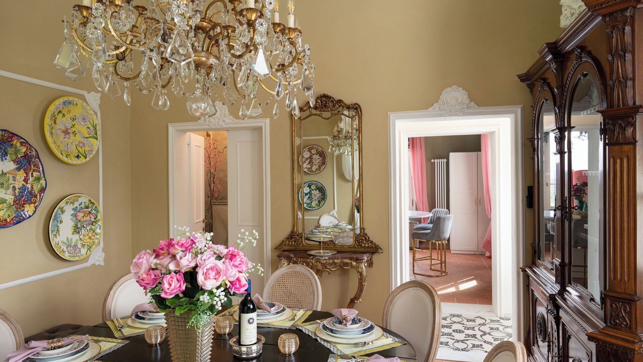Photo of Livingroom in Legoli