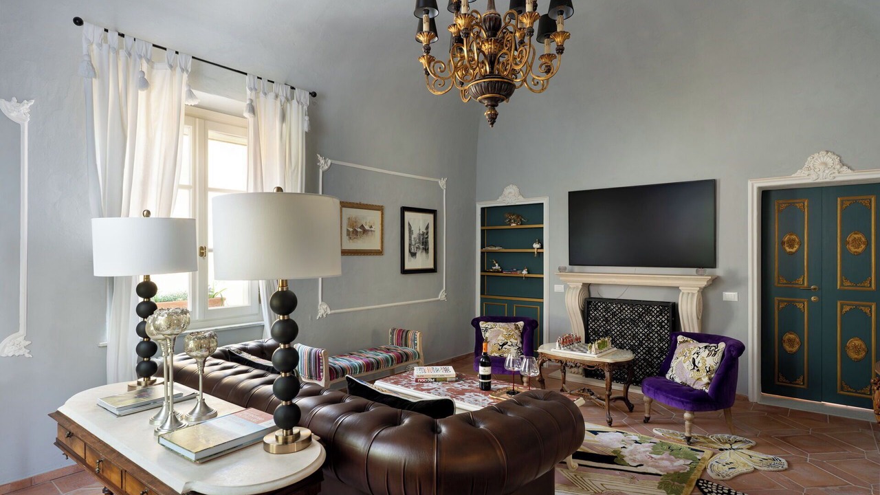 Photo of Livingroom in Legoli