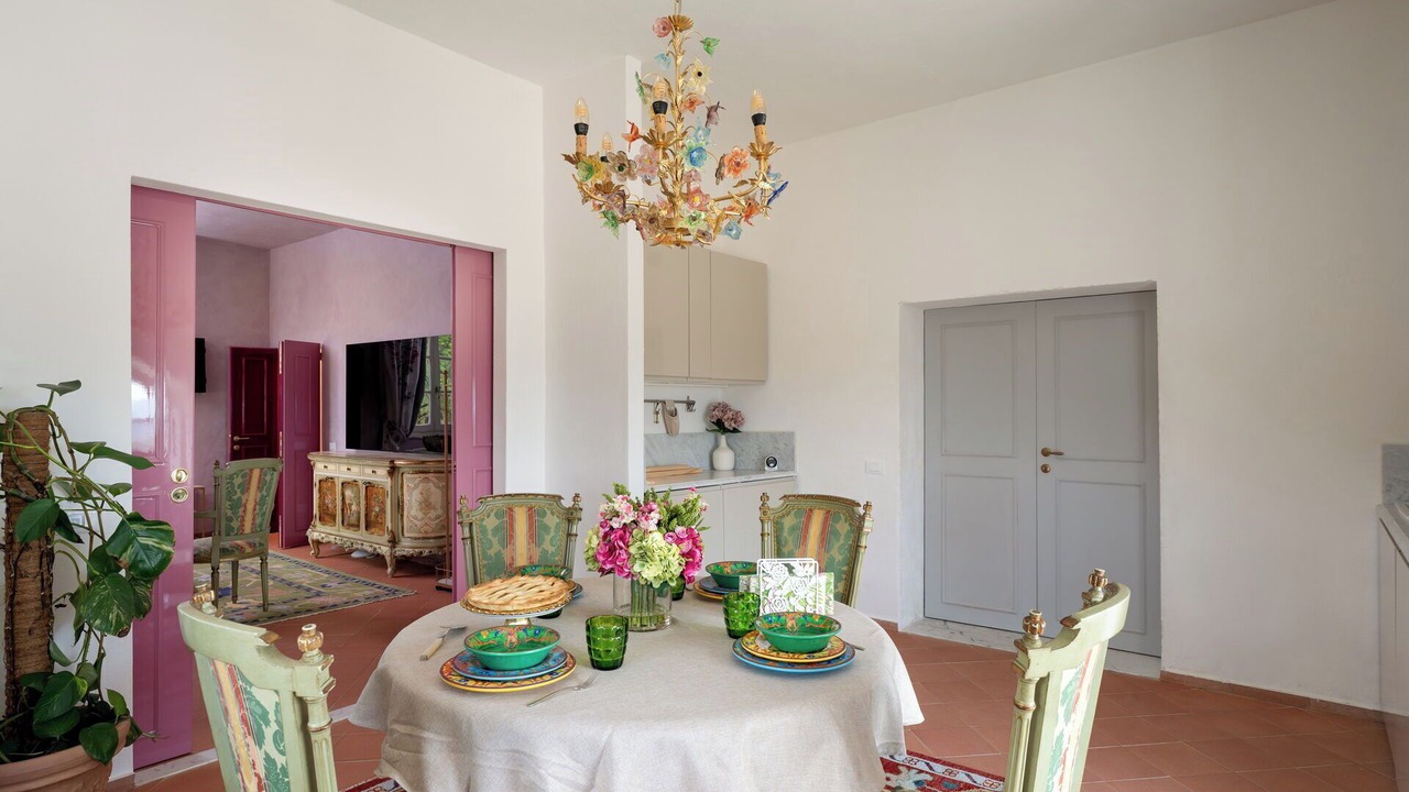 Photo of Bedroom in Legoli