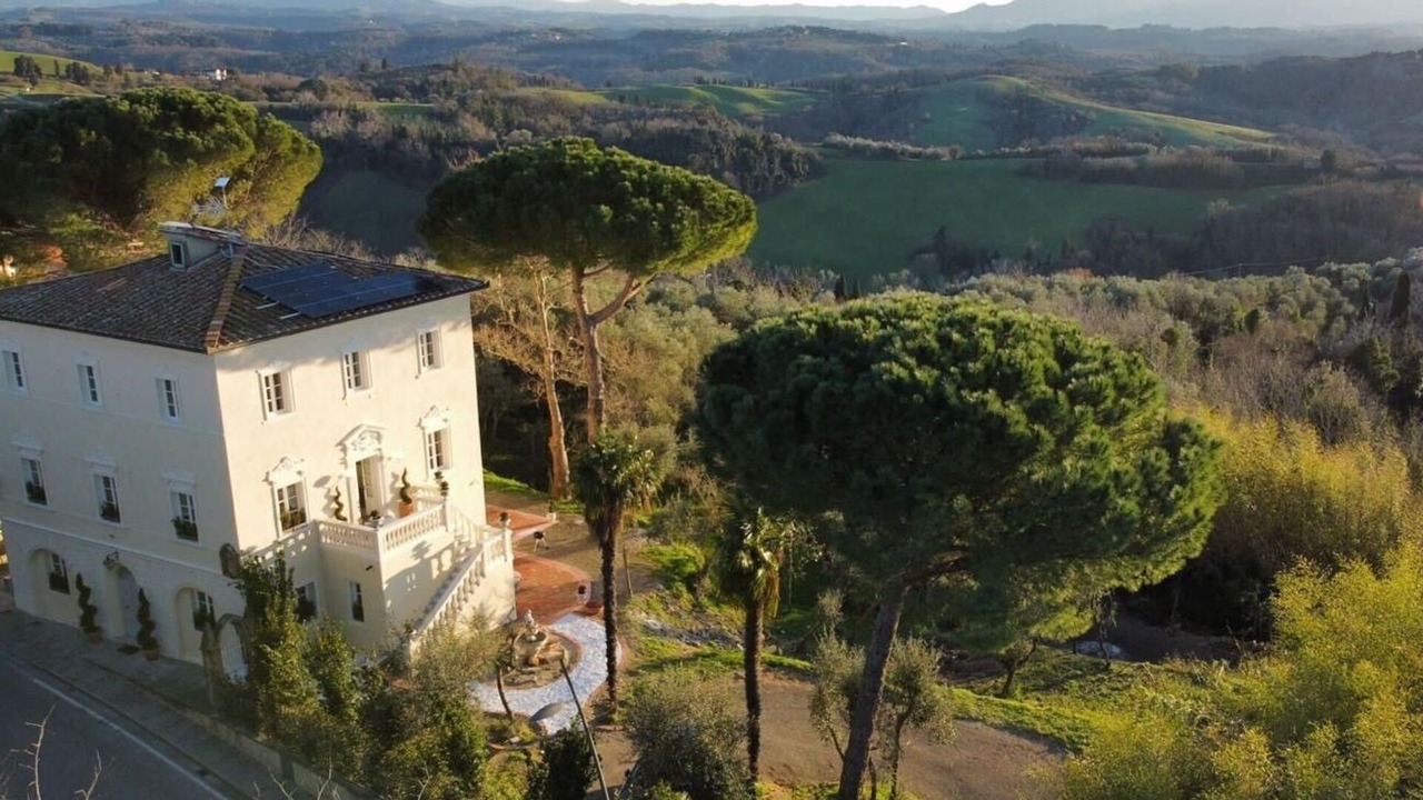 Photo of Outdoor in Legoli