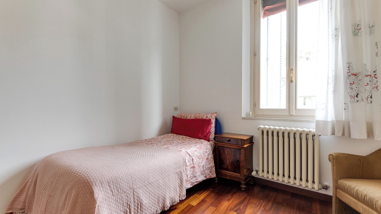 Photo of Bedroom in Rimini Historic Center