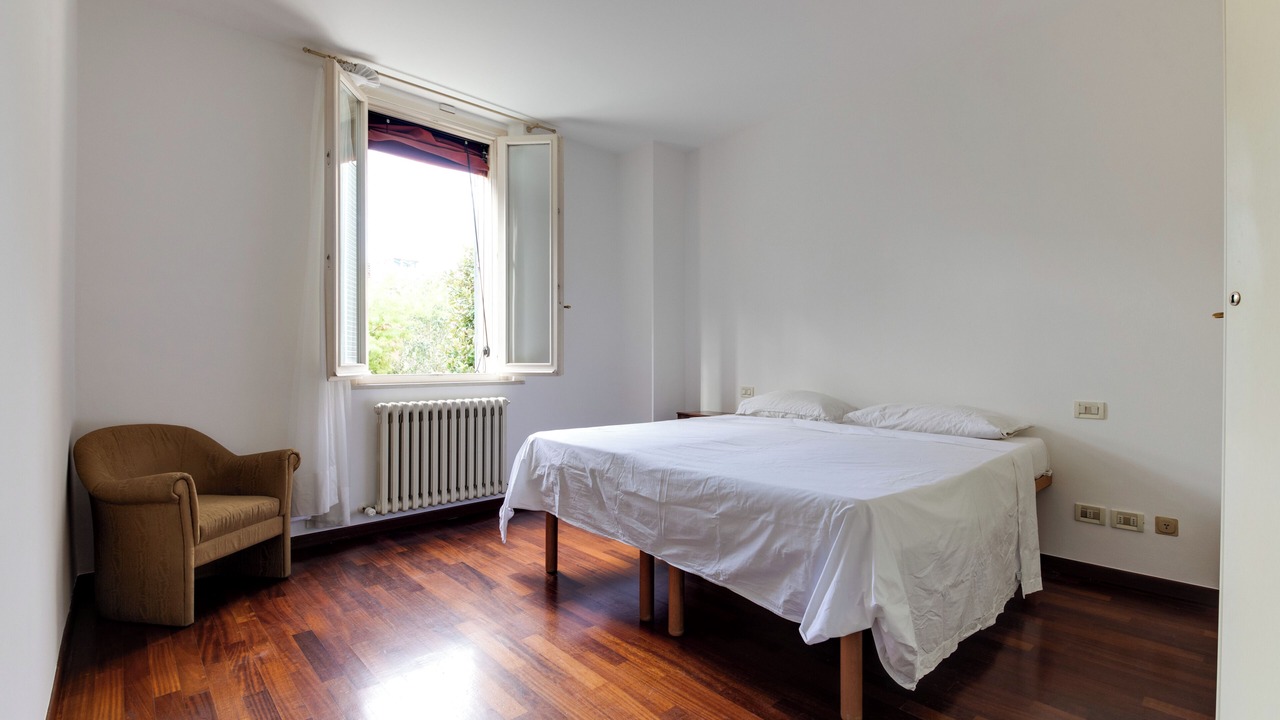 Photo of Bedroom in Rimini Historic Center