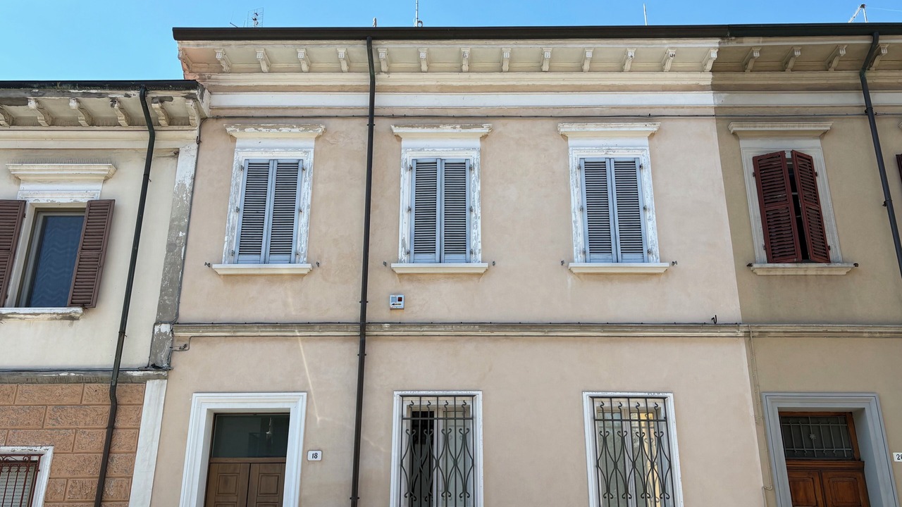Photo of Outdoor in Rimini Historic Center