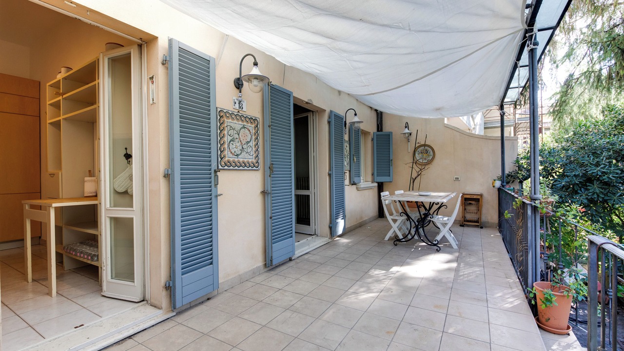 Photo of Outdoor in Rimini Historic Center