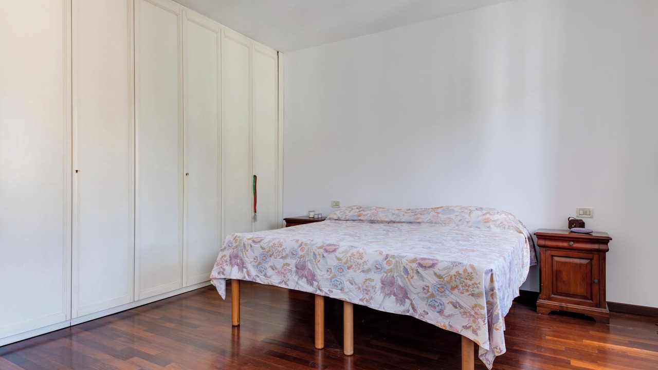 Photo of Bedroom in Rimini Historic Center
