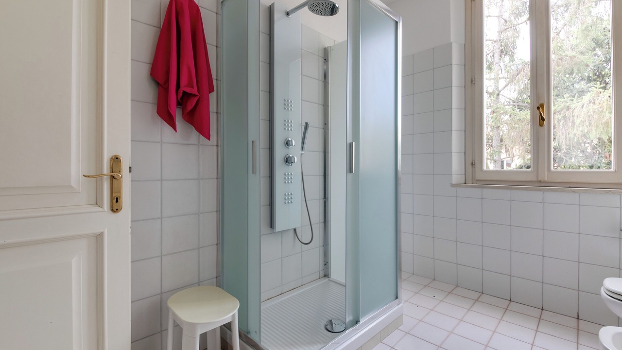 Photo of Bathroom in Rimini Historic Center