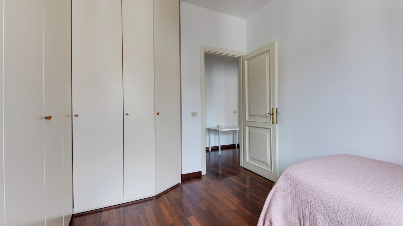 Photo of Bedroom in Rimini Historic Center
