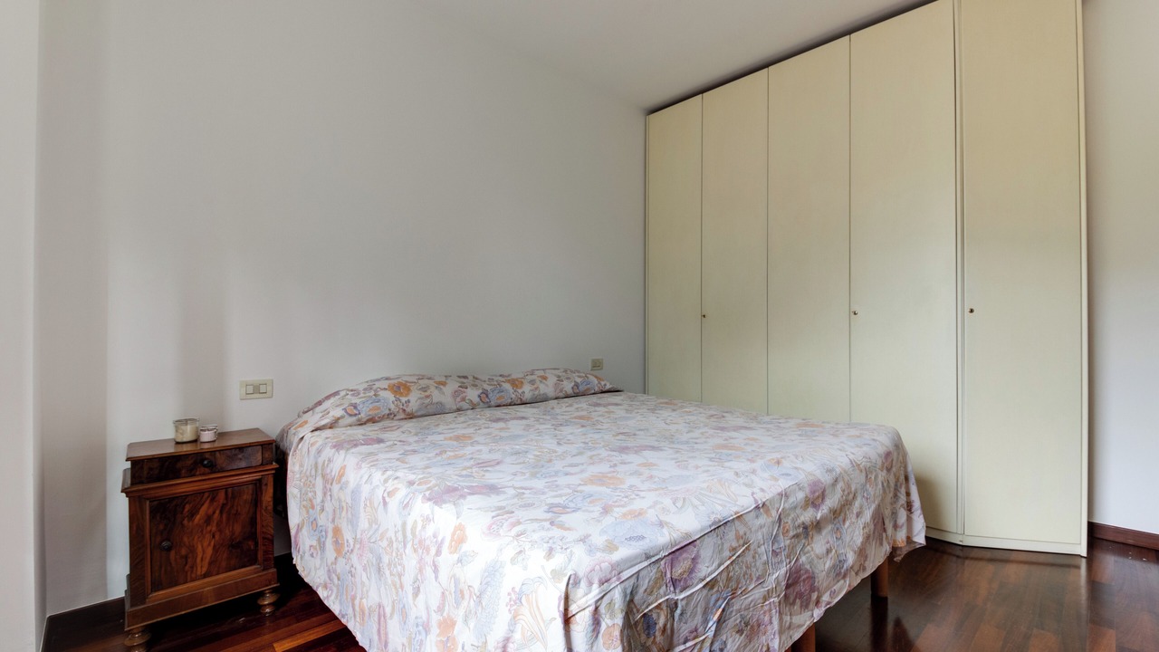 Photo of Bedroom in Rimini Historic Center