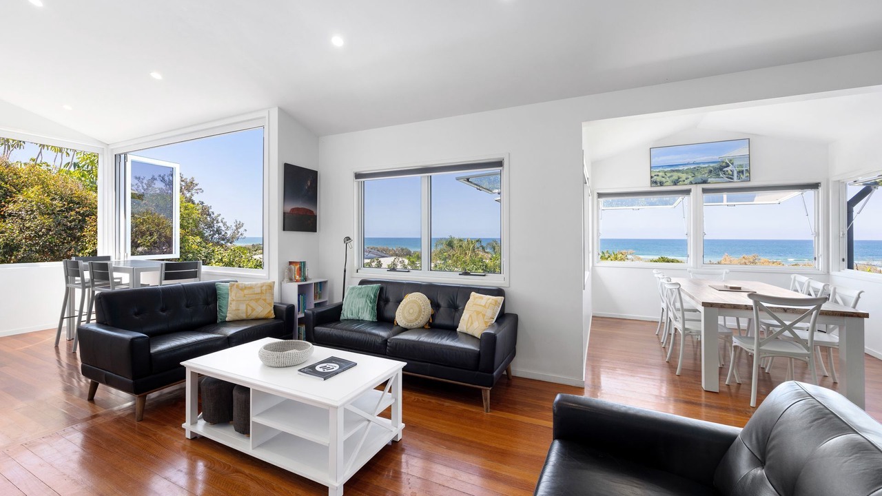 Photo of Livingroom in Peregian Beach