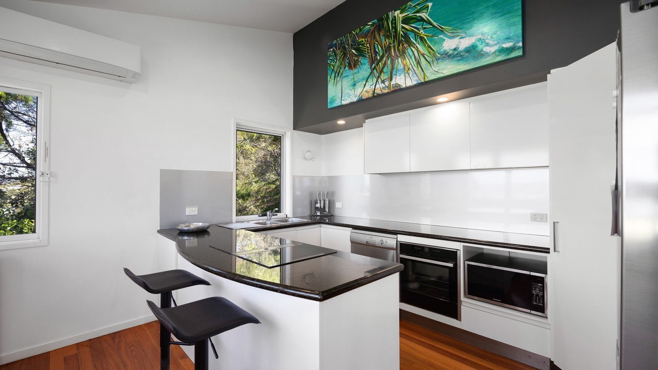 Photo of Kitchen in Peregian Beach