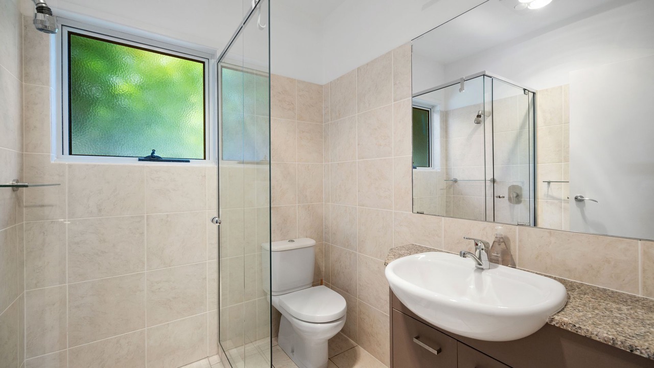 Photo of Bathroom in Peregian Beach