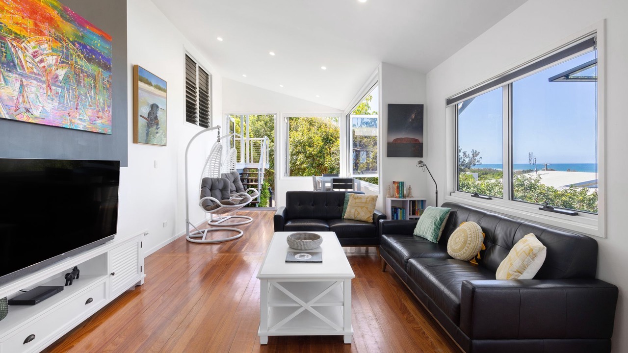 Photo of Livingroom in Peregian Beach