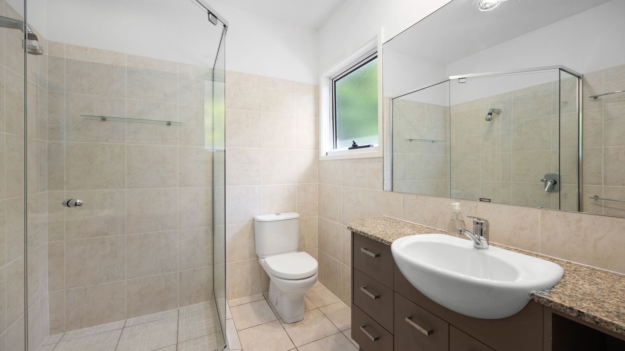 Photo of Bathroom in Peregian Beach