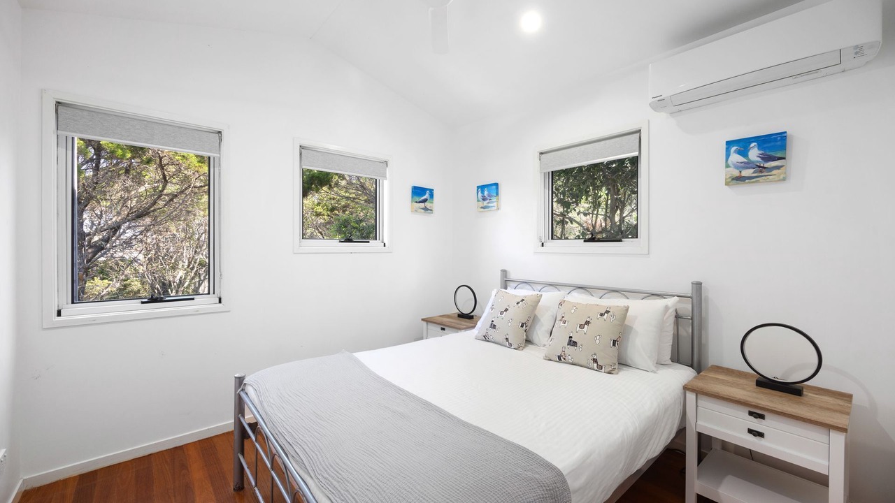 Photo of Bedroom in Peregian Beach