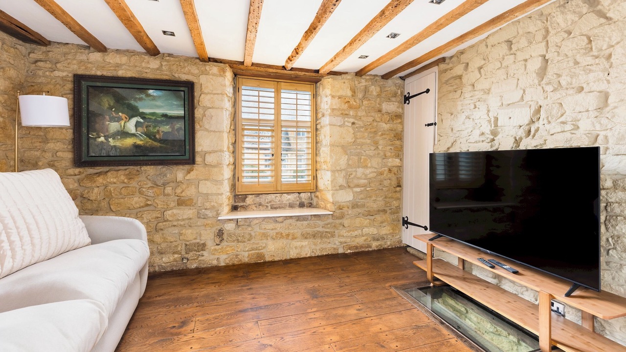 Photo of Livingroom in Bourton-on-the-Hill