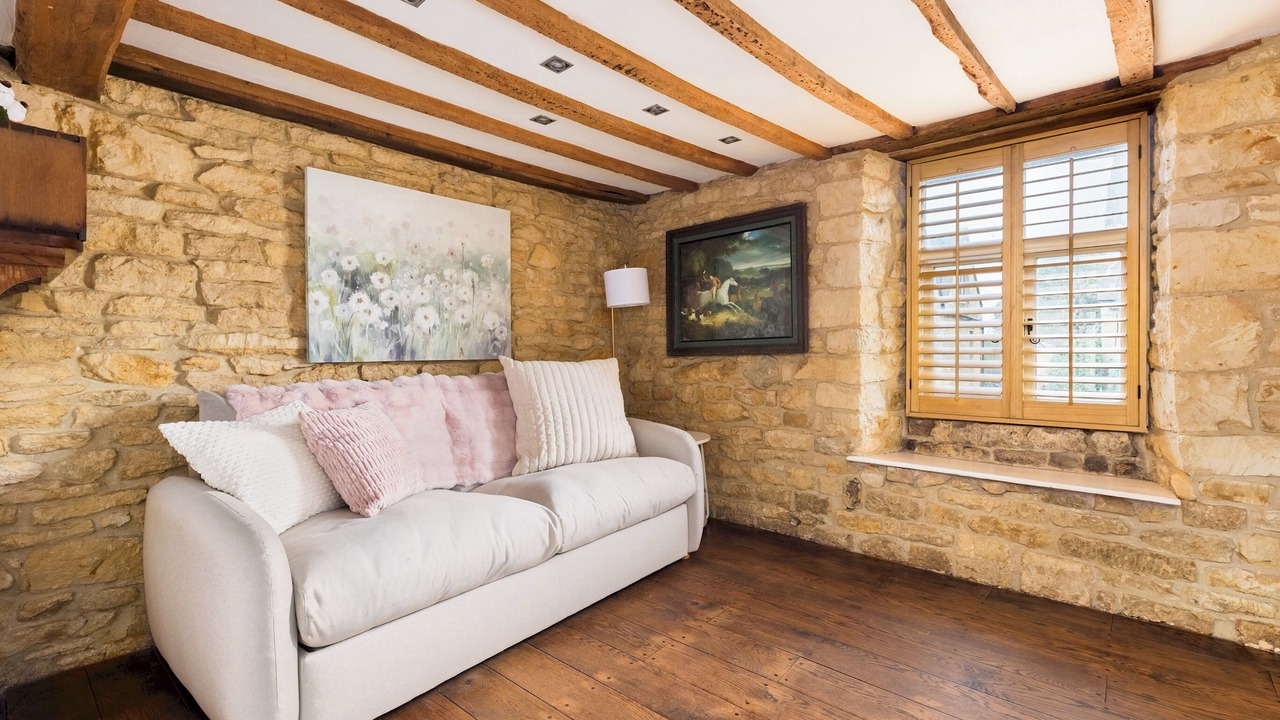 Photo of Livingroom in Bourton-on-the-Hill