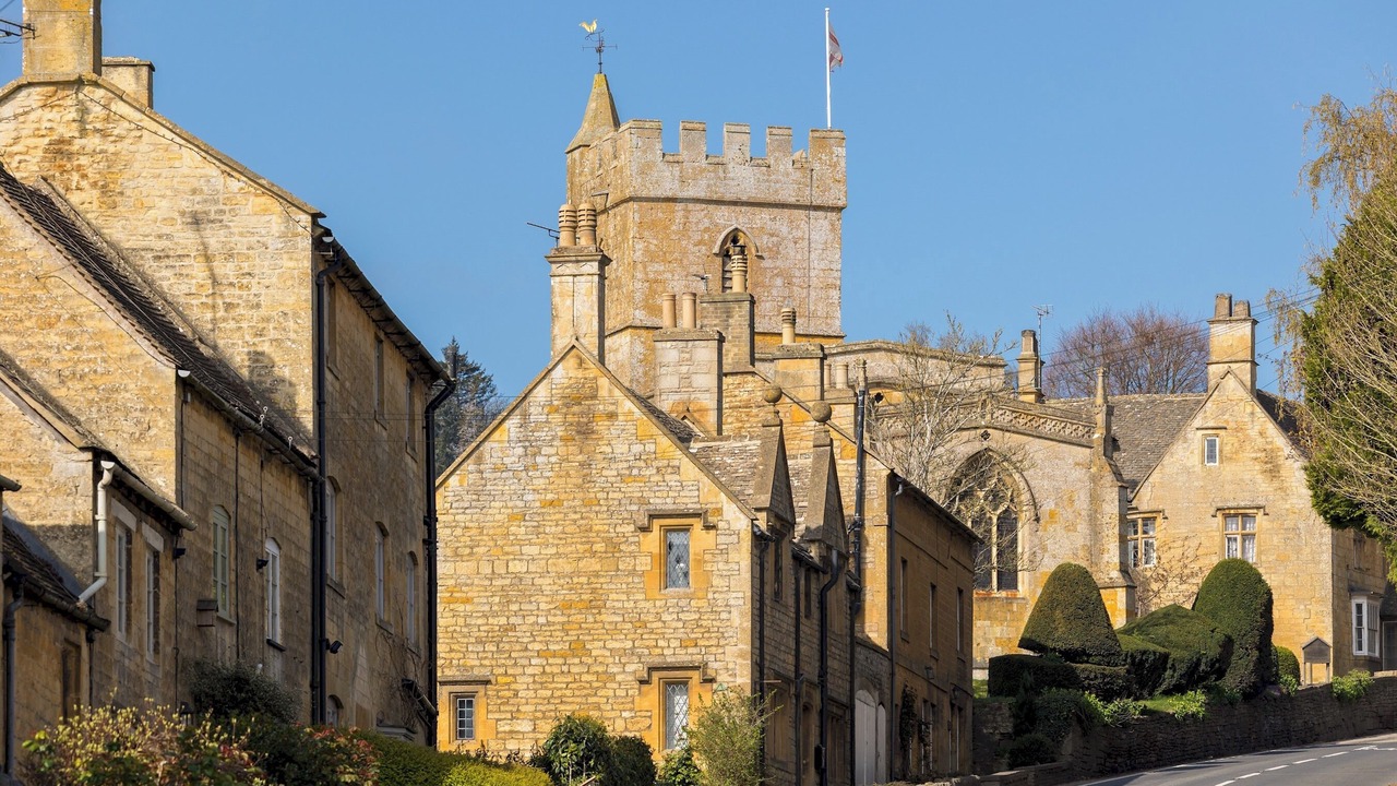 Photo of Others in Bourton-on-the-Hill